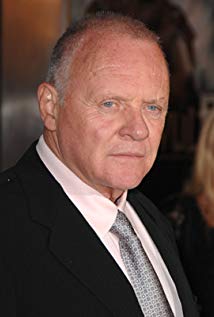 Anthony Hopkins