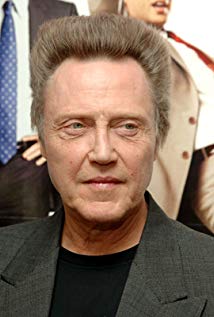 Christopher Walken