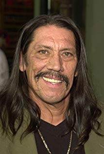 Danny Trejo