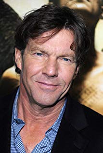 Dennis Quaid