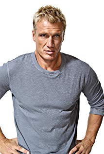 Dolph Lundgren