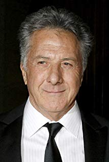 Dustin Hoffman