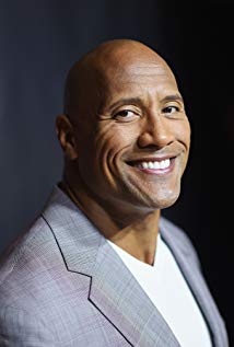 Dwayne Johnson