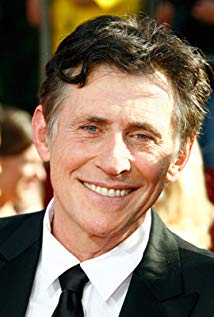 Gabriel Byrne