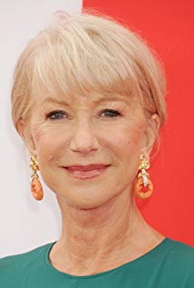 Helen Mirren