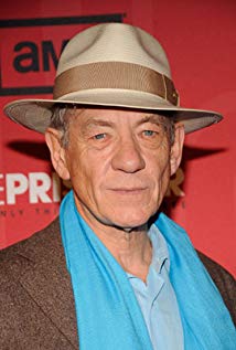 Ian McKellen