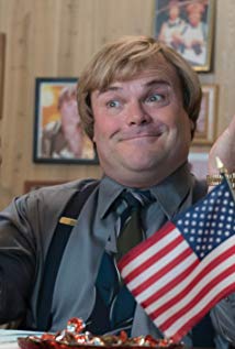 Jack Black