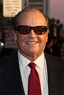 Jack Nicholson