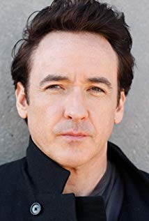 John Cusack