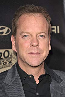 Kiefer Sutherland