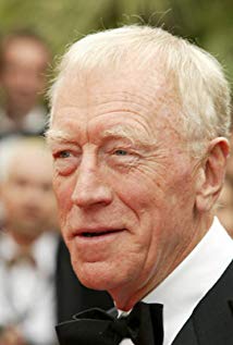 Max von Sydow