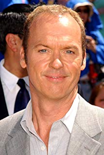 Michael Keaton