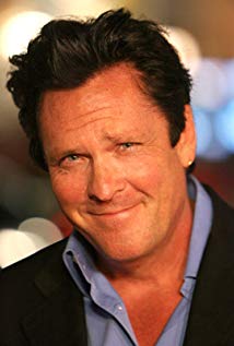 Michael Madsen