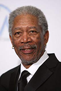 Morgan Freeman