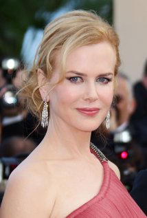 Nicole Kidman