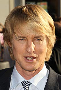 Owen Wilson