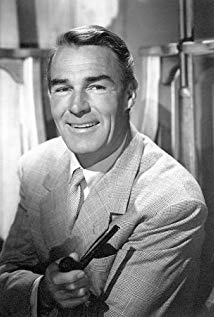 Randolph Scott