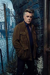 Ray Liotta