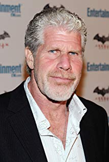 Ron Perlman