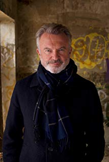 Sam Neill