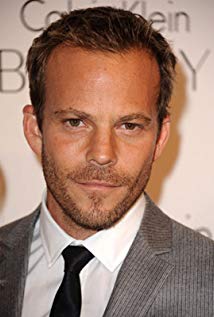 Stephen Dorff