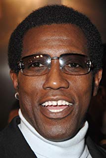 Wesley Snipes